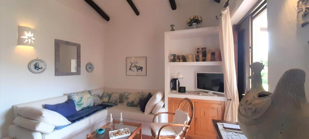 Appartamenti Cannigione La Conia מראה חיצוני תמונה