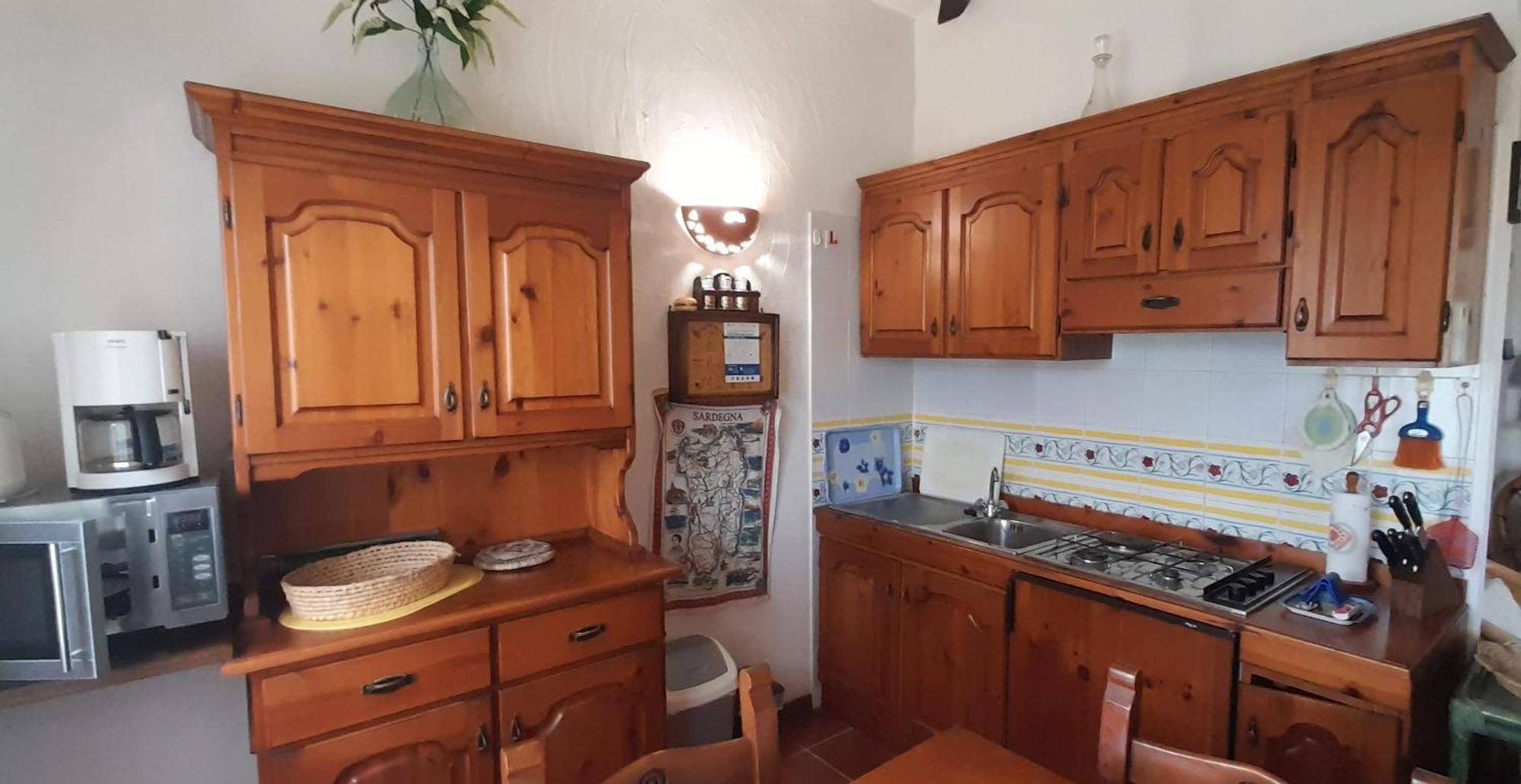 Appartamenti Cannigione La Conia מראה חיצוני תמונה